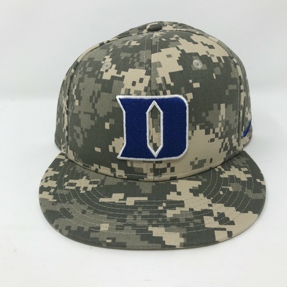 Duke camo hat Clearance